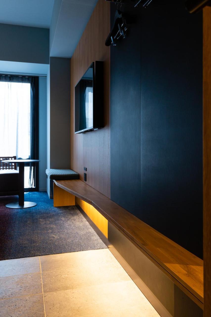 Hotel The Royal Park Canvas - Ginza 8 Tōkyō